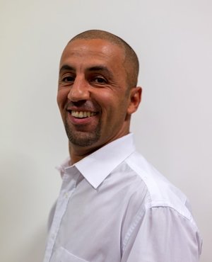 Khalid BARRAMOU